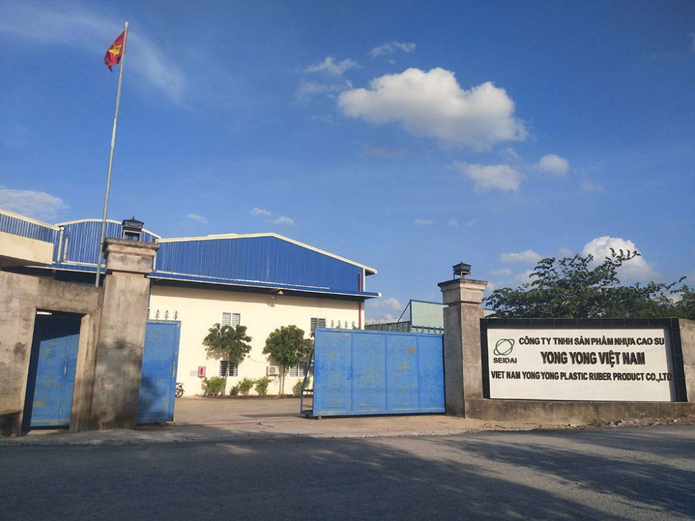 越南纺织业已超越中国？广东工厂主：无稽之谈