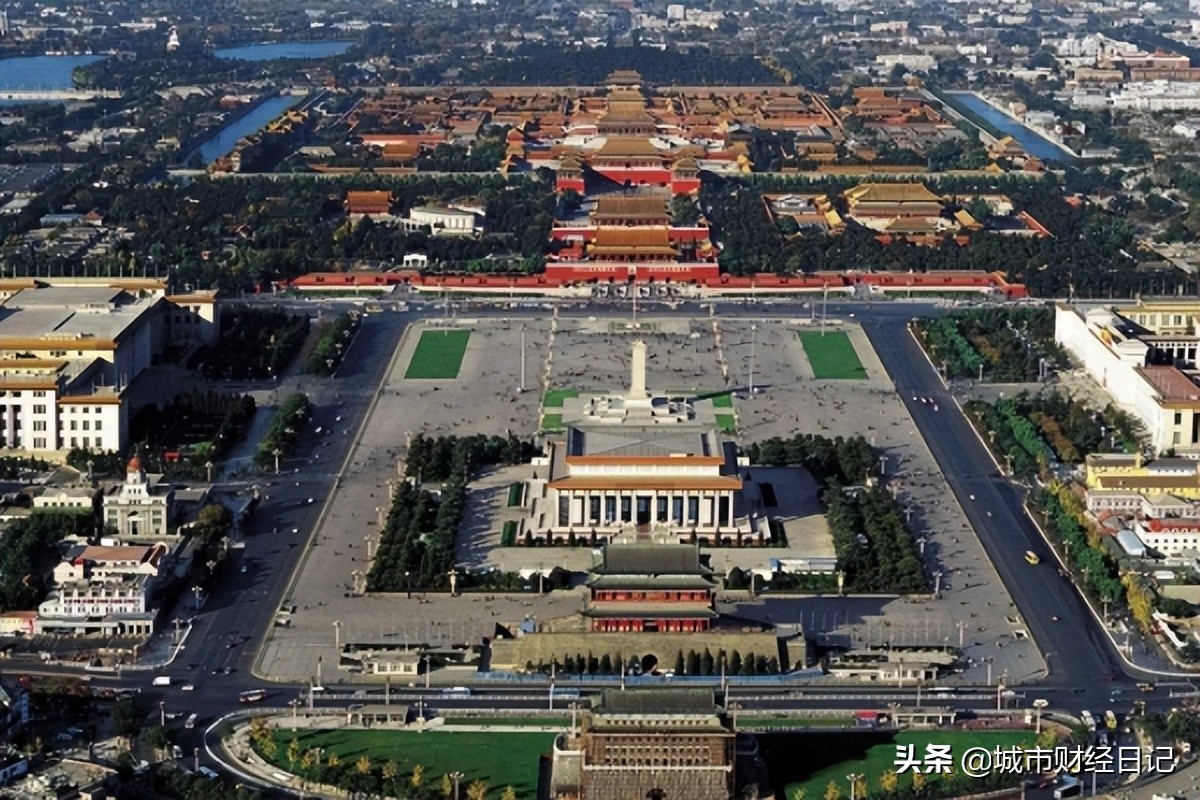 2021年全国5A级景区品牌影响力百强榜单出炉，平遥古城位居第6