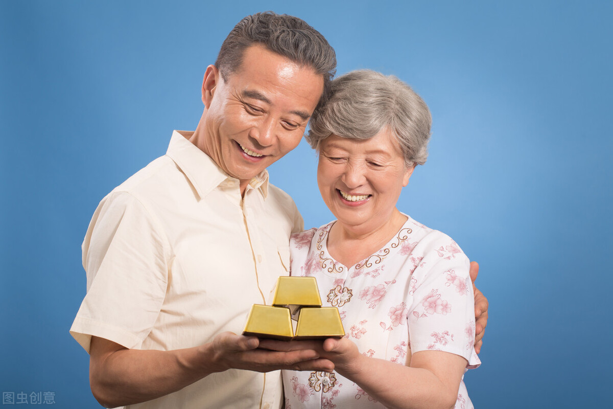 退休人员的“静默认证”到底是怎么完成的？数据从何而来？