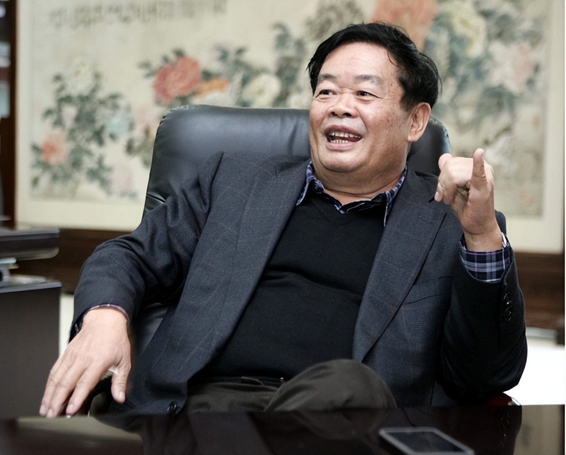 2022中国慈善榜：第一名豪捐150亿，马云捐2.7亿，曹德旺呢？