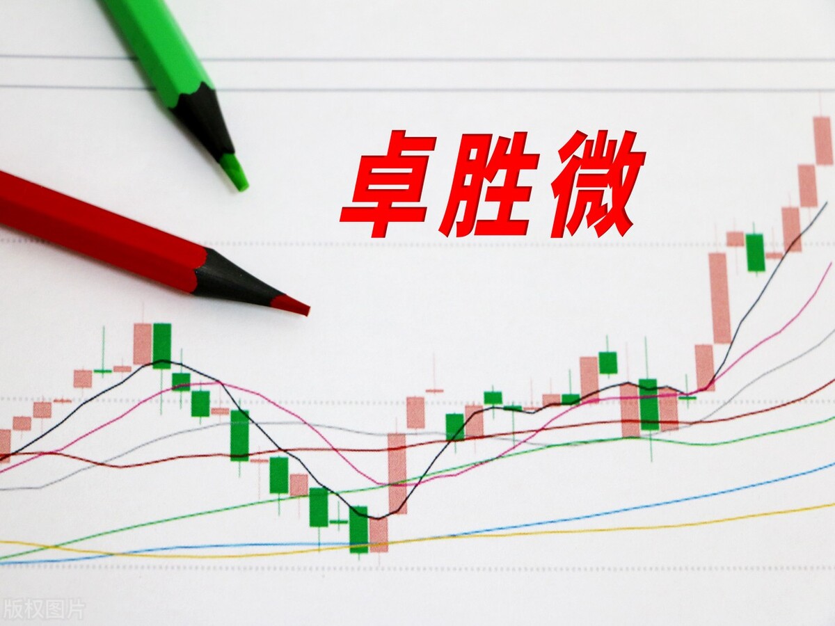 北上资金重仓，底部放量，52只股票（附名单）