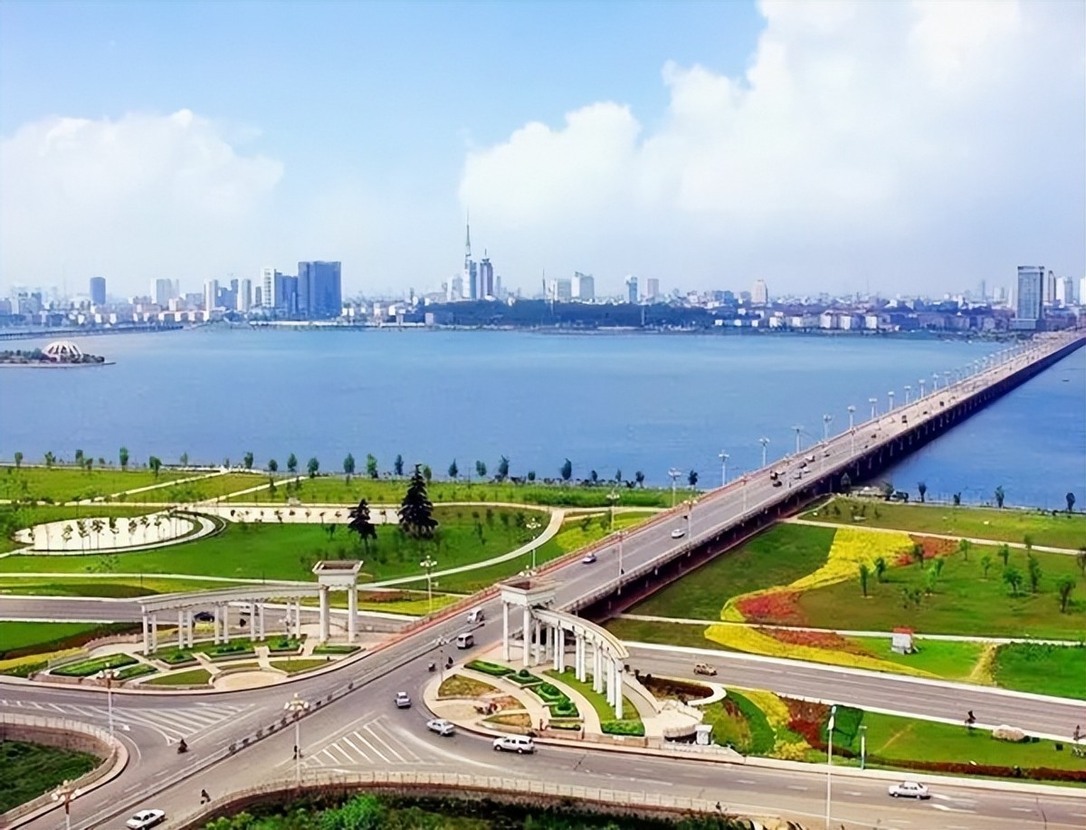 又一超级工程开启？渤海湾大桥：总投资估值3,000亿