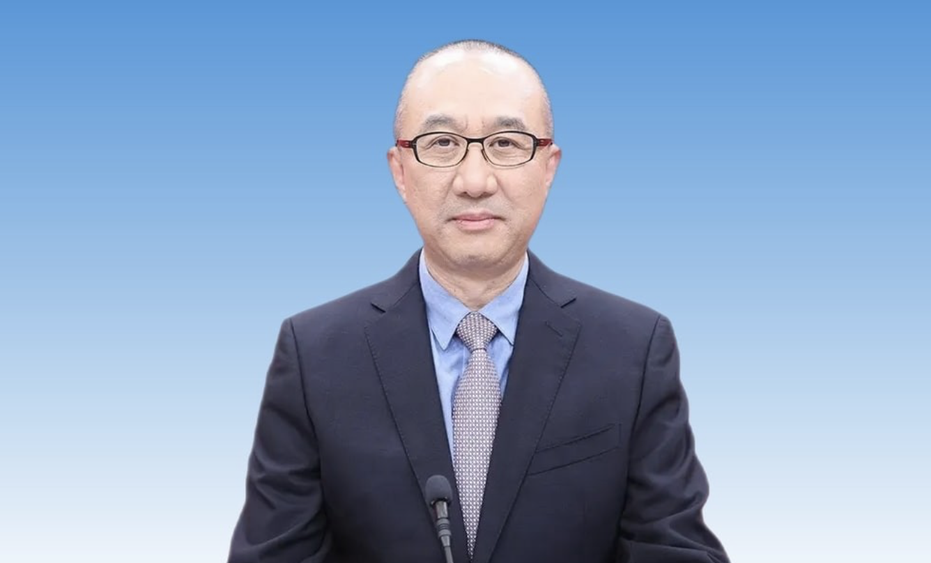 汕尾富豪凌斌：高中学历，掌舵液晶显示器制造领先企业，身家74亿