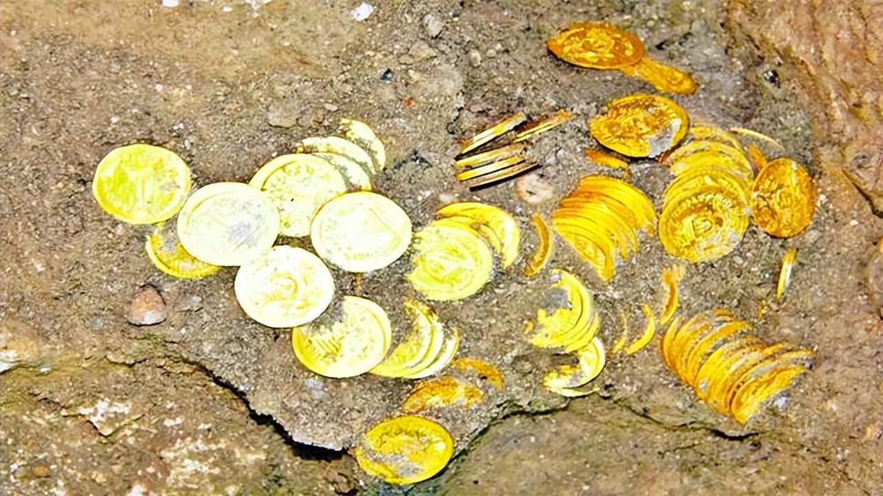 非洲人想不通，为啥我们的“大金链子”这么便宜，中国人却不买