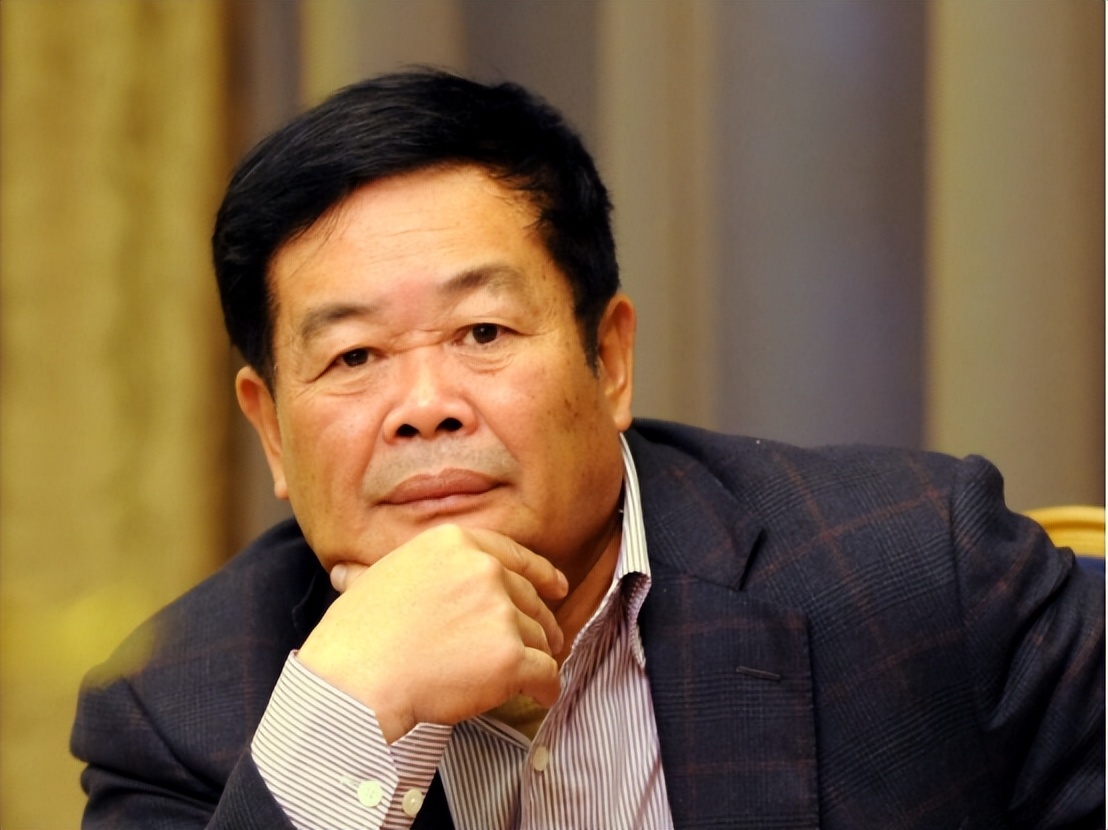 2022中国慈善榜：第一名豪捐150亿，马云捐2.7亿，曹德旺呢？