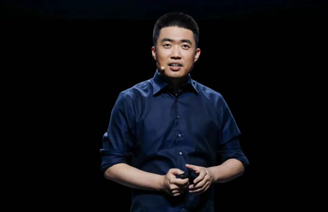 理想汽车CEO李想：对需要援助支持的中小零件供应商，要果断行动