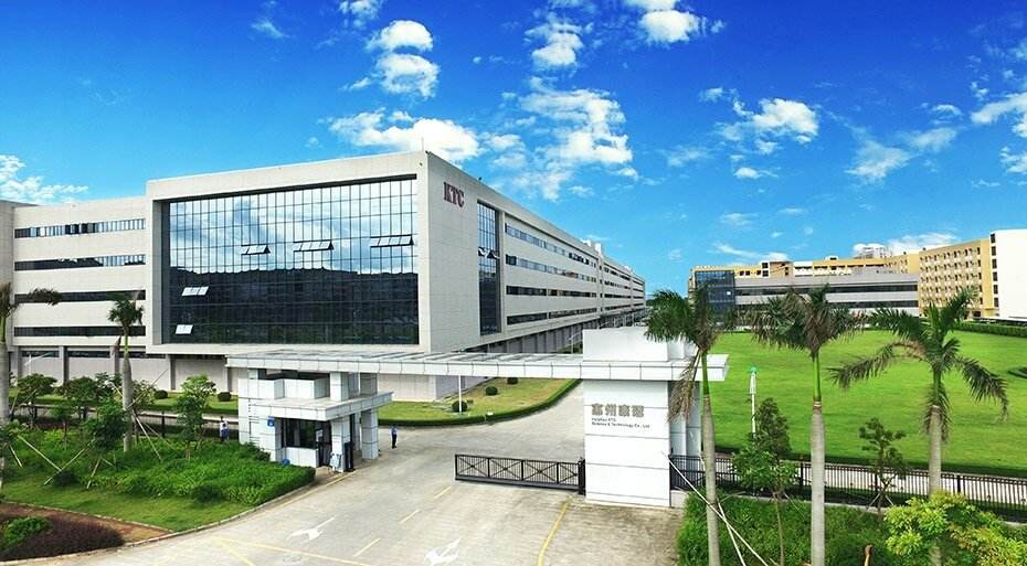 汕尾富豪凌斌：高中学历，掌舵液晶显示器制造领先企业，身家74亿