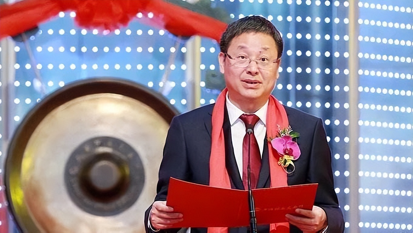 嵊州富豪陶春风：打造高分子材料生产领先企业，身家63亿
