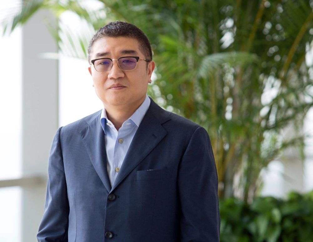 刘强东：卸任不是弃权，辞职是种守护