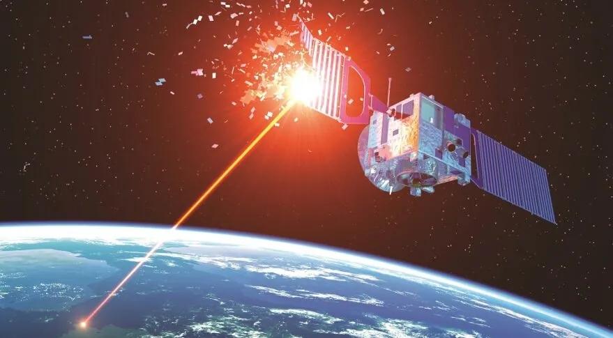 摧毁“星链”系统？梅德韦杰夫不置可否，太空战争时代或将开启