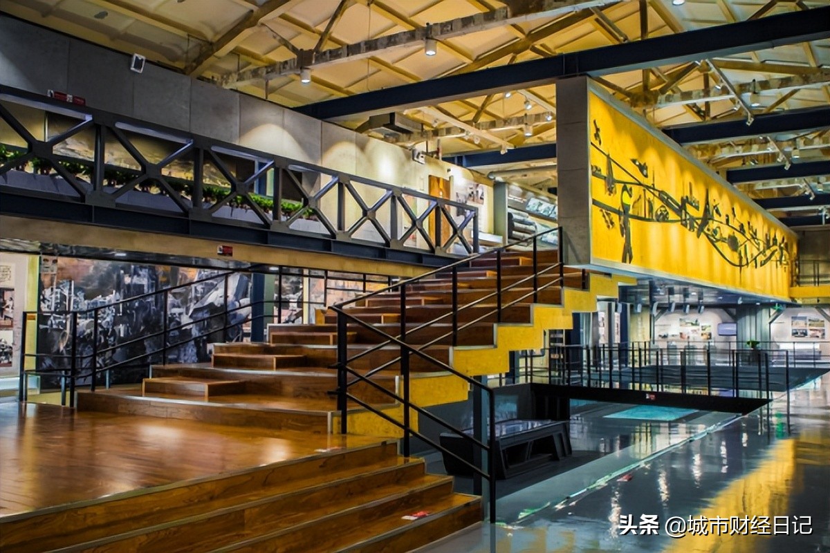 江苏：看了河北各城GDP之后发现，河北省内各城市发展也比较均衡
