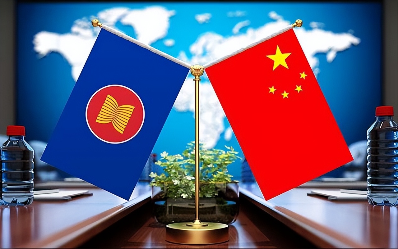 1.35万亿，我国第一大贸易伙伴又换了，不是欧盟、美国，而是它？