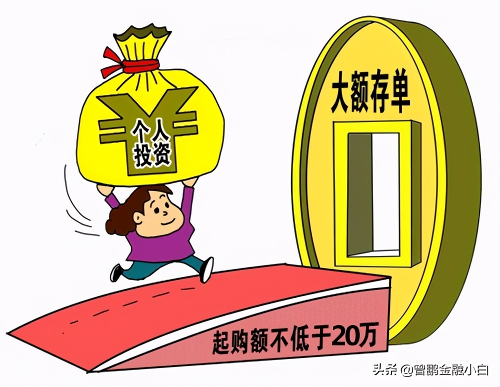 存款二十万到银行，哪家银行的存款利率最高？