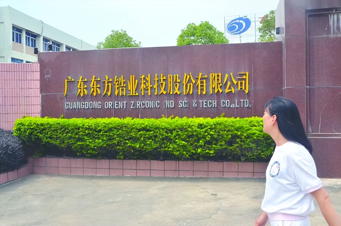 中国新材料行业的龙头：五大新材料企业，未来或将绽放光彩
