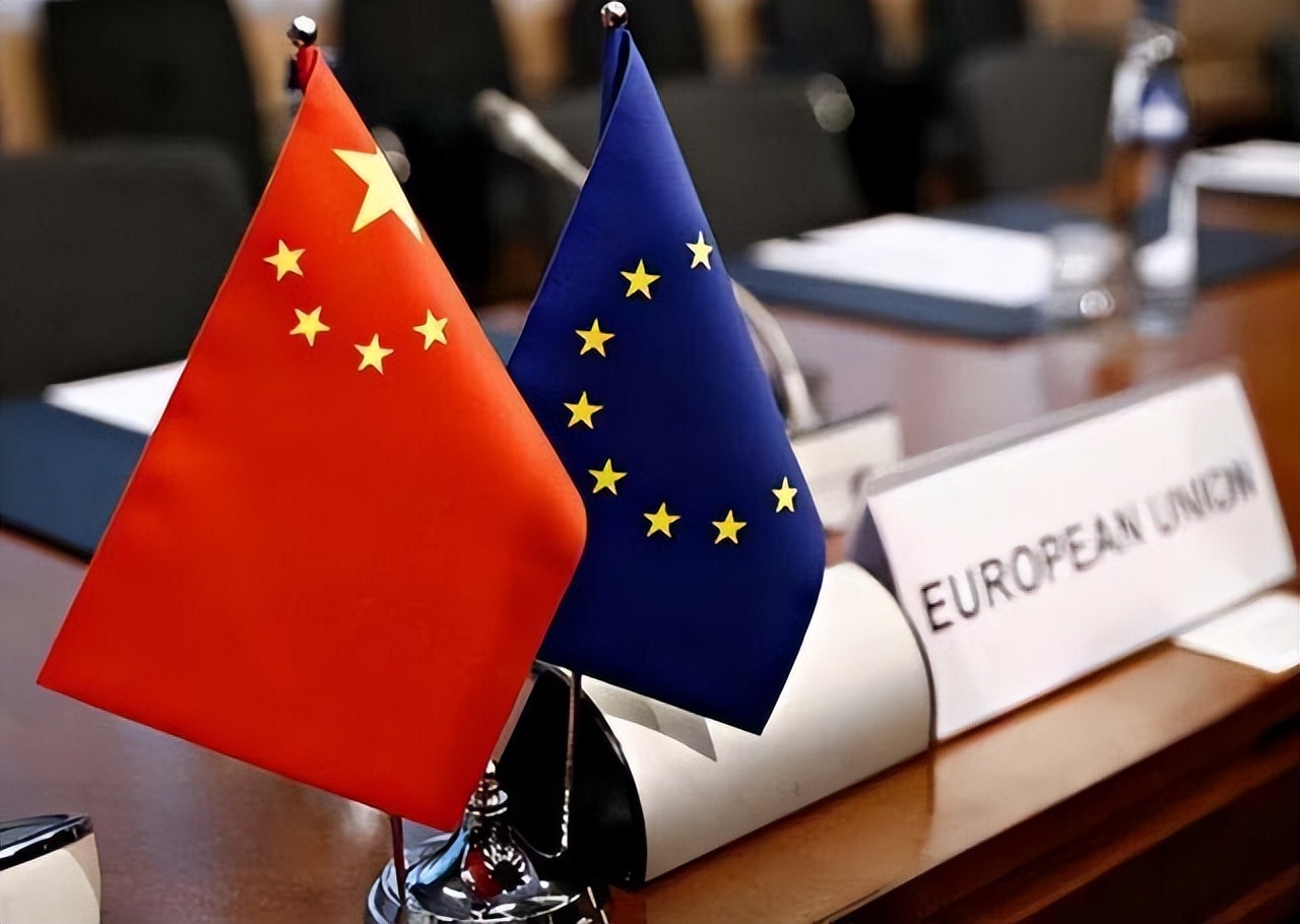 1.35万亿，我国第一大贸易伙伴又换了，不是欧盟、美国，而是它？