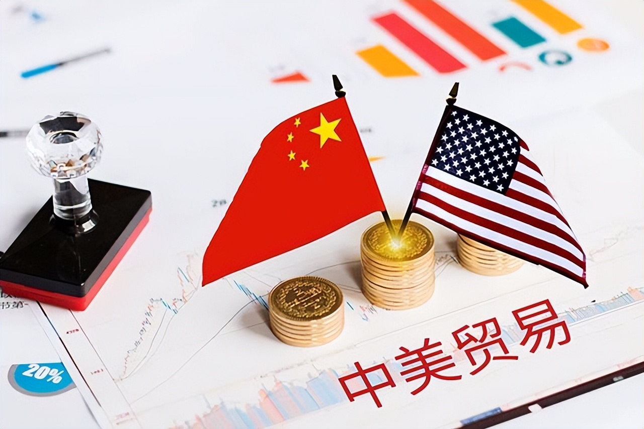 1.35万亿，我国第一大贸易伙伴又换了，不是欧盟、美国，而是它？