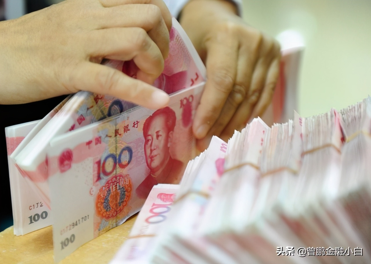 六大银行取消定存靠档计息，取消后对揽储有什么影响？