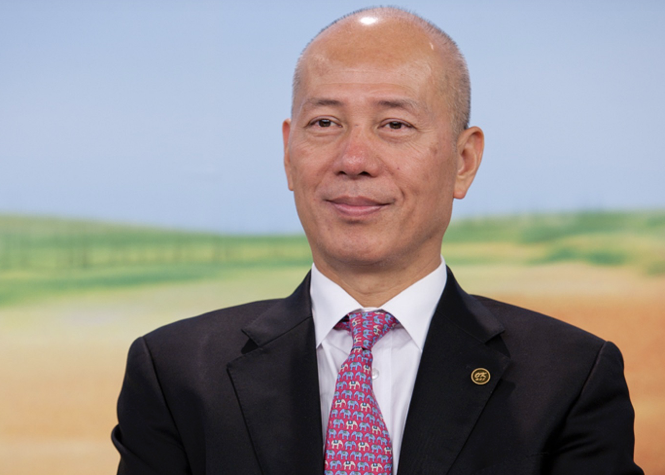 长沙富豪周明杰：打造特殊环境照明设备龙头企业，如今身家百亿