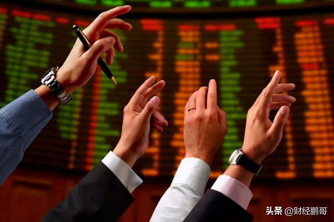 为什么基金相对稳定，却还有那么多人去炒股？