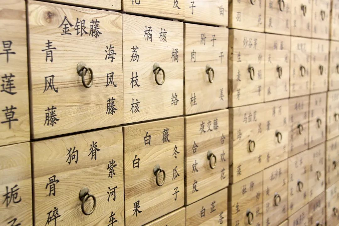 100元的药给医院20元，这次医保终于对中药下手了