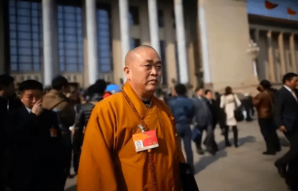 河南少林寺进军房地产，4.5亿郑州买地，释永信实控18家企业？