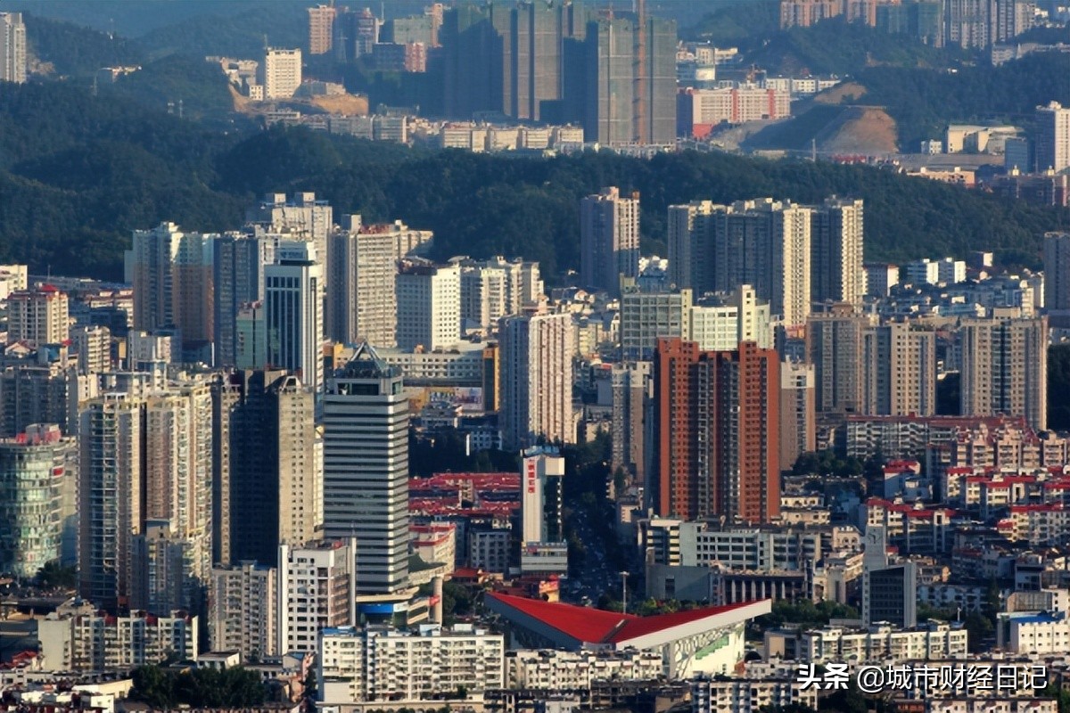 襄阳：郑万高铁开通在即，开通之后，我将会是沿线最大的“赢家”