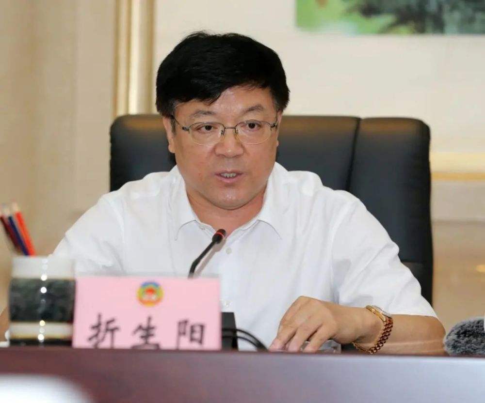 榆林富豪折生阳：掌舵金属增材制造领先企业，如今身家百亿