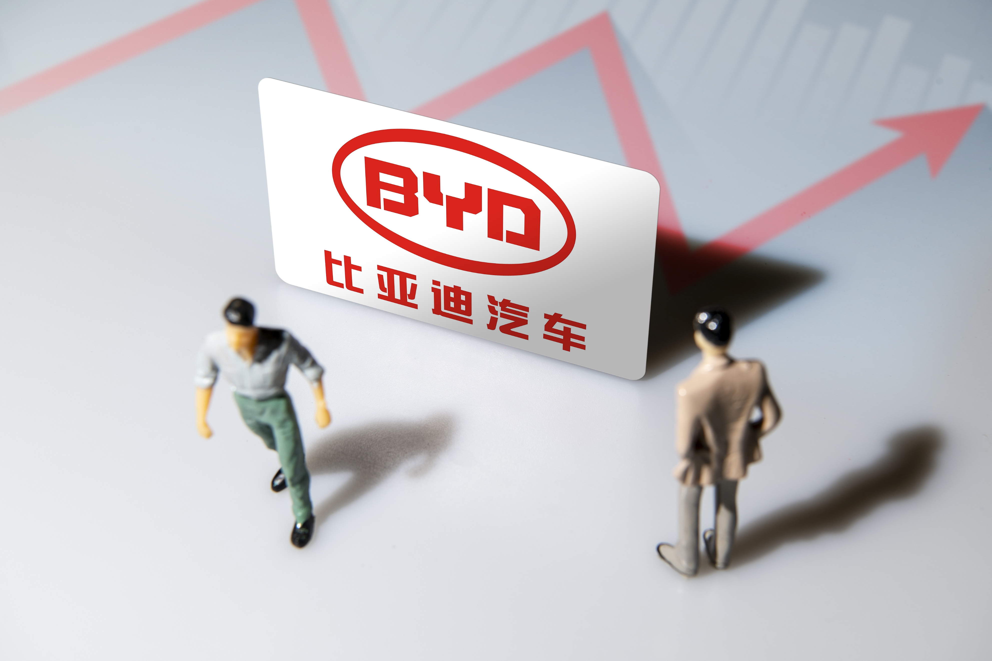 比亚迪于贵阳成立汽车销售公司，经营范围含汽车旧车销售
