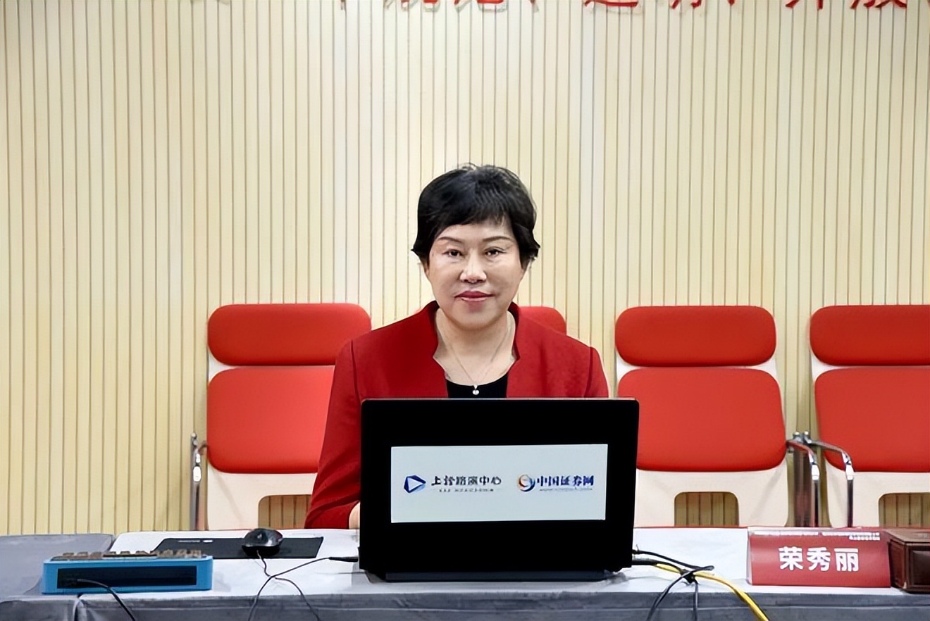 新乡女富豪荣秀丽：白手起家，背靠小米和vivo，大赚55亿财富