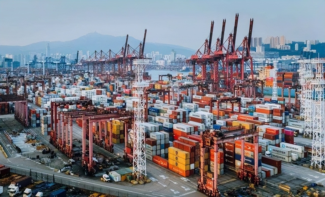 1.35万亿，我国第一大贸易伙伴又换了，不是欧盟、美国，而是它？