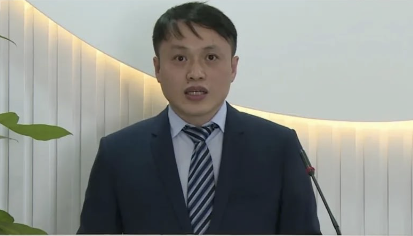 福建新富豪黄洪伟：80后白手起家，创业大获成功，身家31亿