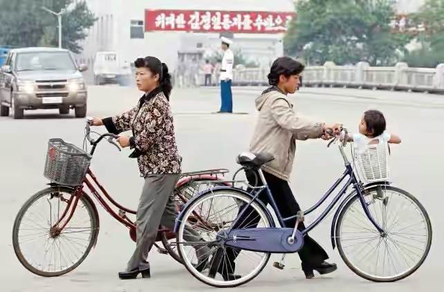 免费住房、免费教育、免费医疗，朝鲜人的幸福指数真那么高吗