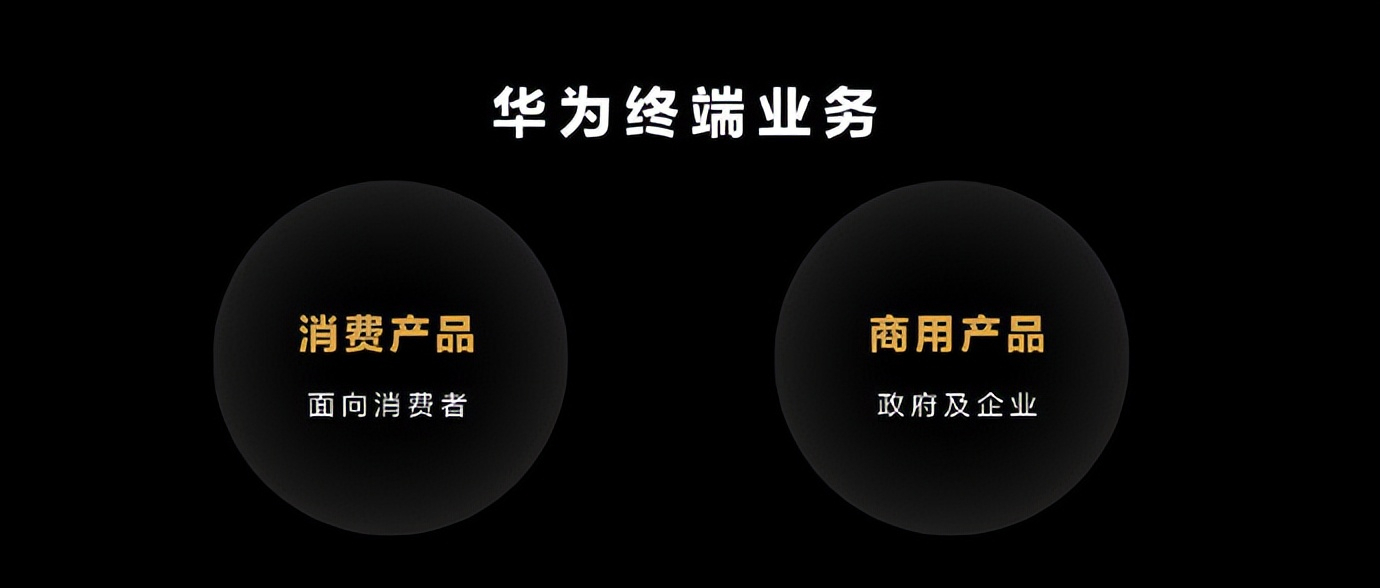 华为消费者业务正式更名华为终端业务：进军商用领域