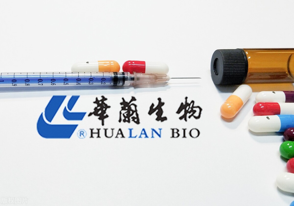 A股底部放量的36只高增长股票