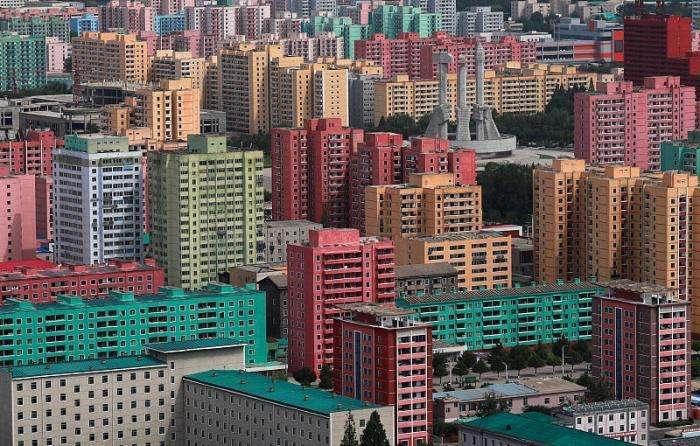 免费住房、免费教育、免费医疗，朝鲜人的幸福指数真那么高吗