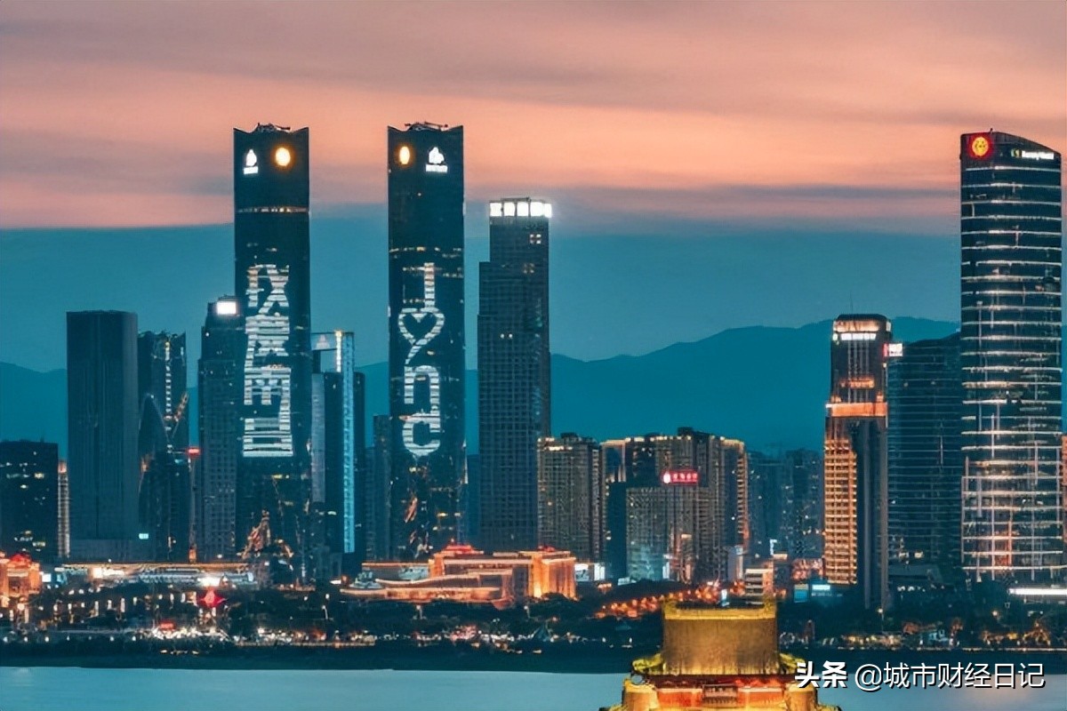 南昌：南昌东站将于明年建成通车，届时，我的存在感将大幅提升