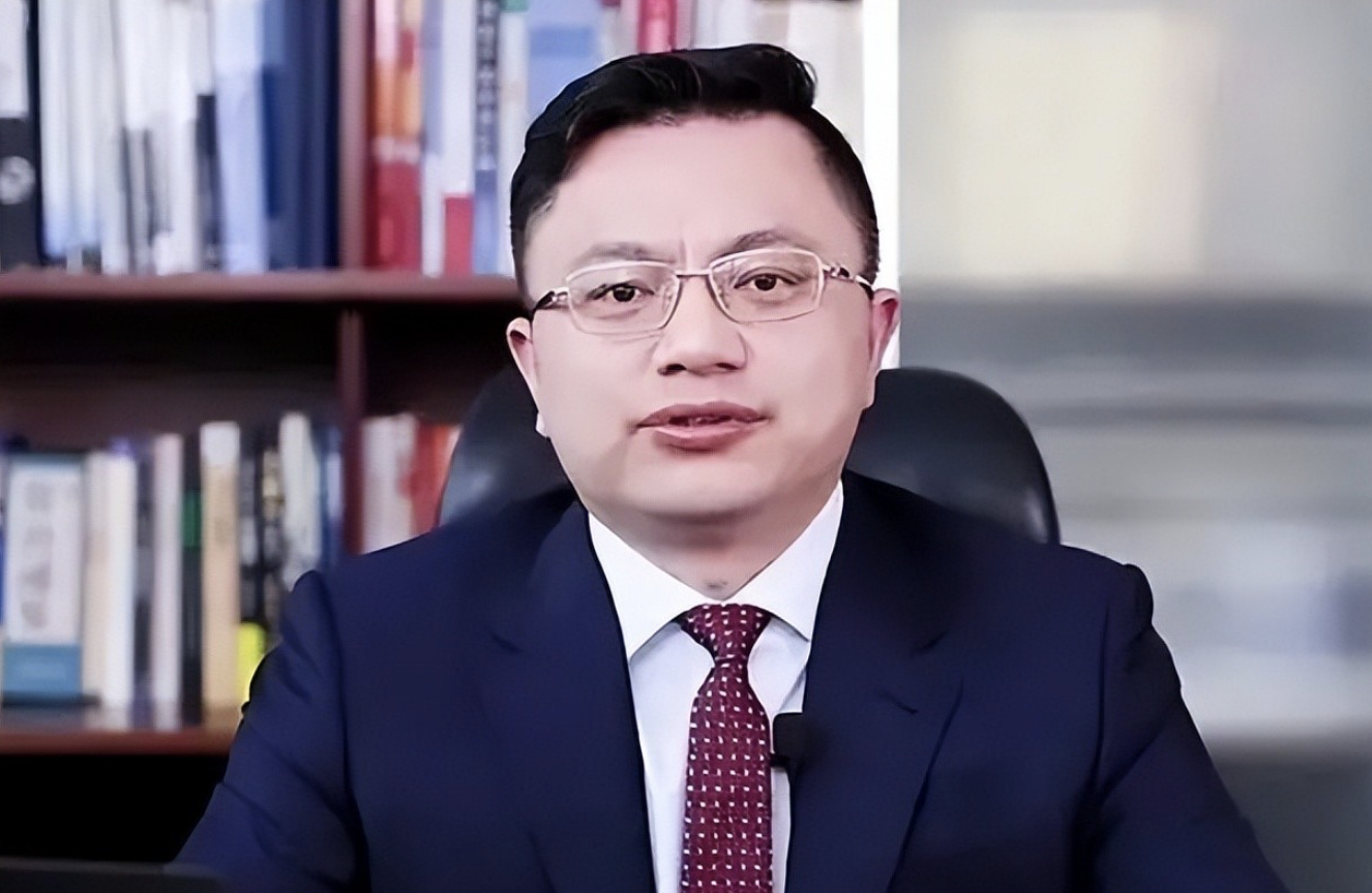 湖南80后富豪欧新华：农民出身，白手起家创业，身家38亿