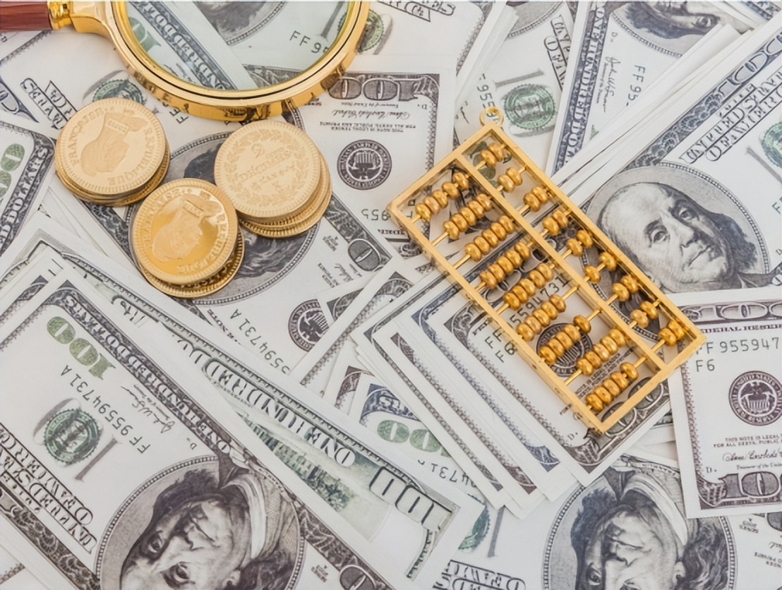再抛53亿美元！中国连续3个月减持美债261亿，持仓量再度创下新低