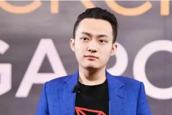 又一华人富豪被查！一次性套现百亿，疯狂收割用户，孙宇晨有多狠