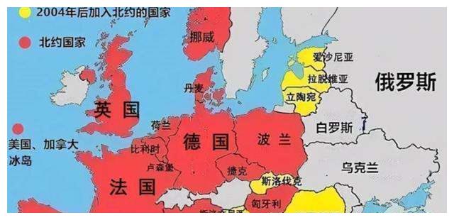 苏联解体后的15个国家，谁过得最好？俄罗斯中等，最好的出乎意料