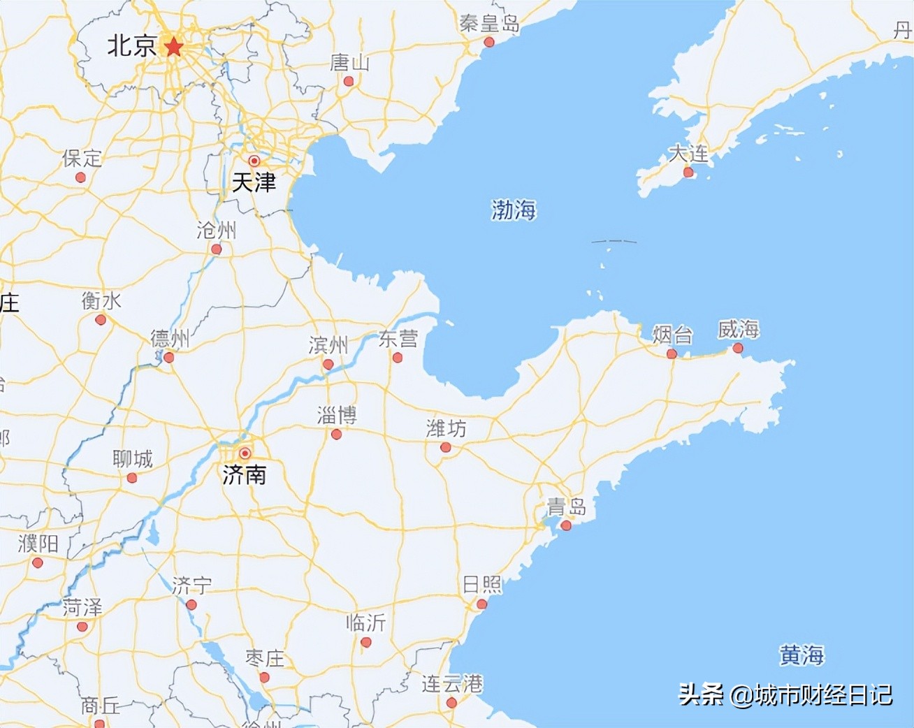 天津：对不起，青岛，如果将我们的位置互换，你可能不如我