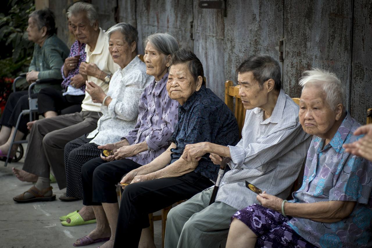做好准备了吗？70、80、90三代人5年后将分别遭遇不同的难题