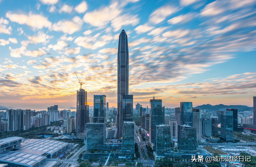 中国存款十强省份正式出炉，四川突破10万亿，河北稳坐第6