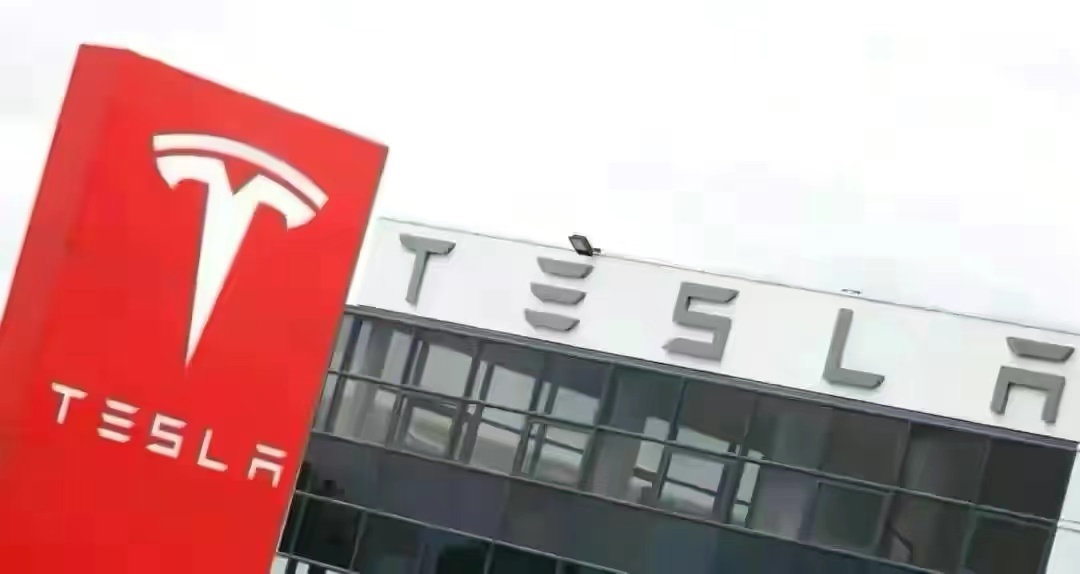 特斯拉第一季度财报：营收187.56亿美元，总交付31万辆汽车