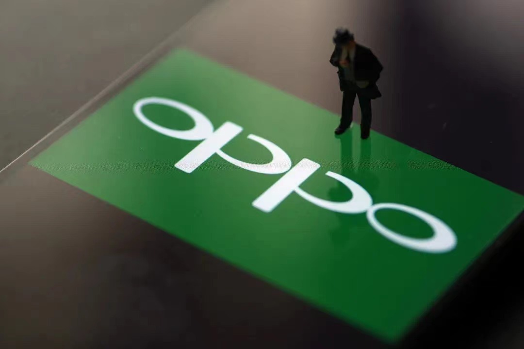 OPPO公布AR隐形眼镜专利