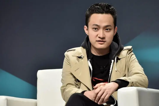 又一华人富豪被查！一次性套现百亿，疯狂收割用户，孙宇晨有多狠