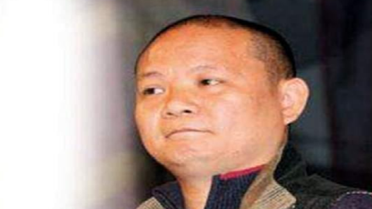 亿万富翁却要靠众筹治病，昔日的“足浴大王”郭家富现在怎么样了