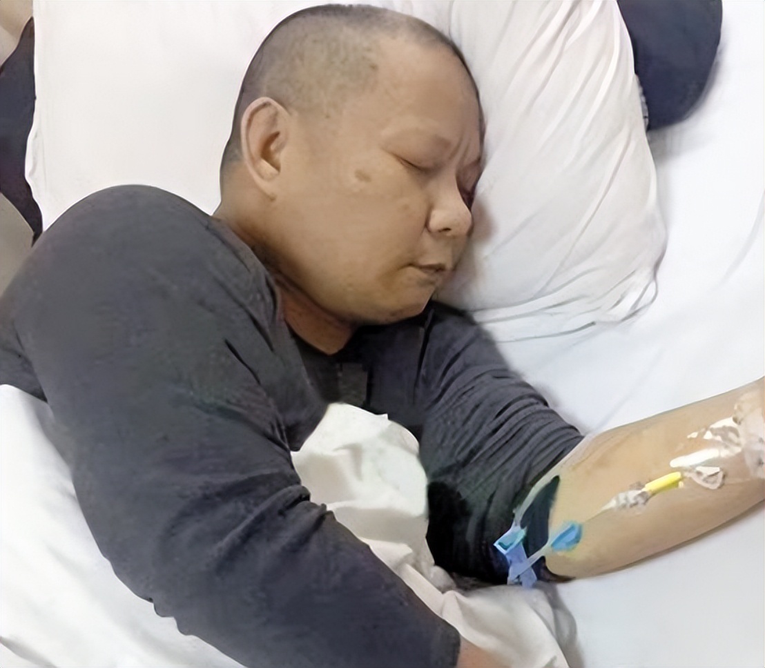 亿万富翁却要靠众筹治病，昔日的“足浴大王”郭家富现在怎么样了