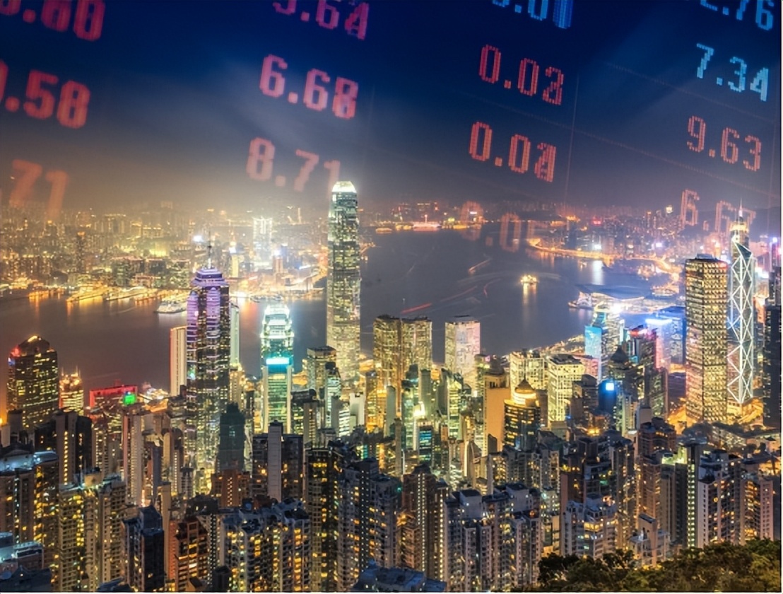 全国统一大市场！中国百年未有之大变局，为什么要搞国内大循环？