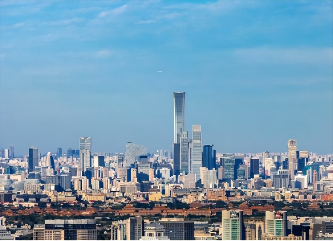 全国统一大市场！中国百年未有之大变局，为什么要搞国内大循环？